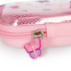 Legami Κασετίνα Pencil Case - Wonderwow - Butterfly