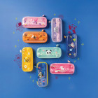 Legami Κασετίνα Pencil Case - Wonderwow - Tiger