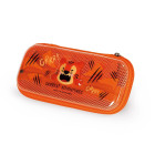 Legami Κασετίνα Pencil Case - Wonderwow - Tiger