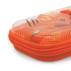 Legami Κασετίνα Pencil Case - Wonderwow - Tiger