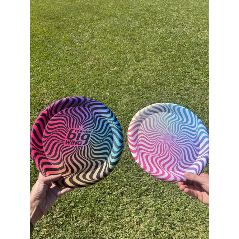 Waboba Bigwing 12"
