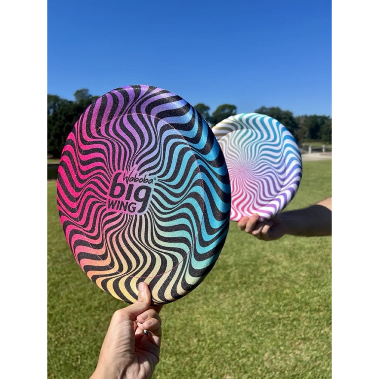 Waboba Bigwing 12"