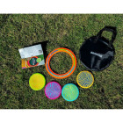 Waboba Backnine - Nomadic Disc Golf Game