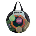 Waboba Backnine - Nomadic Disc Golf Game