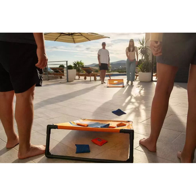 Waboba Travel Cornhole Set