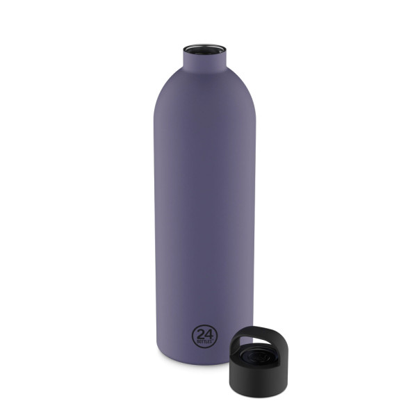 24Bottles Clima Bottle Ανοξείδωτο Μπουκάλι Θερμός 1.5L (Dusk)