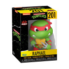 Φιγούρα Funko Minis: The Mutant Teenage Ninja Turtles (Random) Vinyl Figures - Raphael