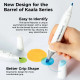 Ohuhu Kaala Σετ 108 Μαρκαδόρων Αλκοόλης Dual Tips - 108 Colors