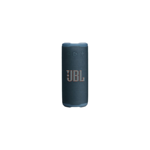 JBL Grip, Bluetooth Ηχείο, Αδιάβροχο IP68, Auracast, 16W (Blue)