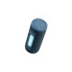 JBL Grip, Bluetooth Ηχείο, Αδιάβροχο IP68, Auracast, 16W (Blue)