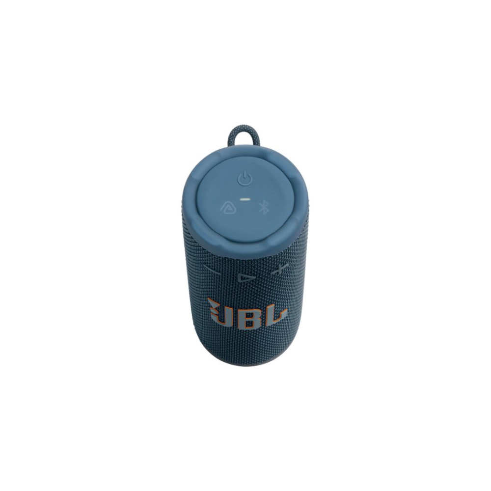 JBL Grip, Bluetooth Ηχείο, Αδιάβροχο IP68, Auracast, 16W (Blue)