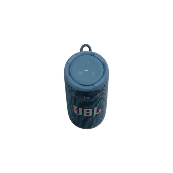JBL Grip, Bluetooth Ηχείο, Αδιάβροχο IP68, Auracast, 16W (Blue)