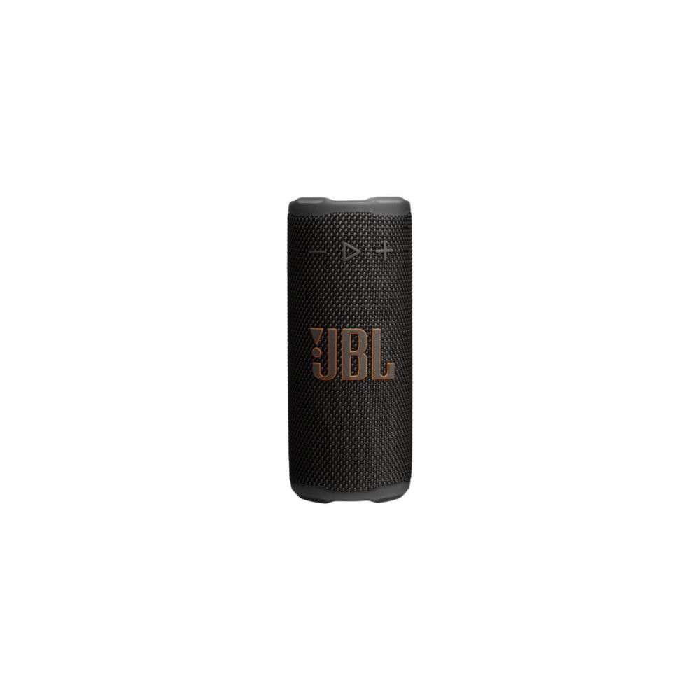 JBL Grip, Bluetooth Ηχείο, Αδιάβροχο IP68, Auracast, 16W (Black)