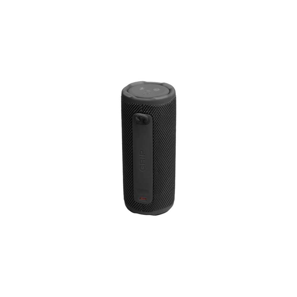 JBL Grip, Bluetooth Ηχείο, Αδιάβροχο IP68, Auracast, 16W (Black)