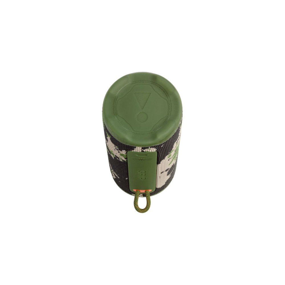 JBL Grip, Bluetooth Ηχείο, Αδιάβροχο IP68, Auracast, 16W (Squad)