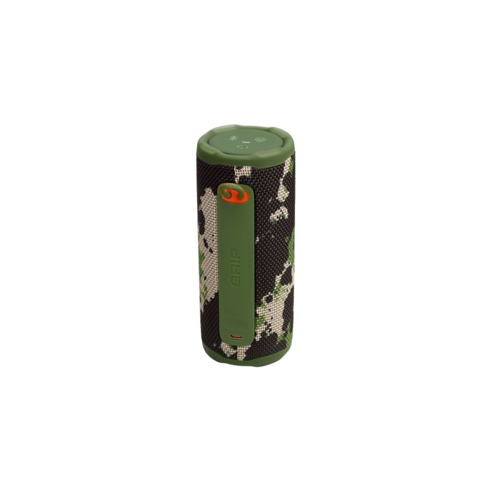 JBL Grip, Bluetooth Ηχείο, Αδιάβροχο IP68, Auracast, 16W (Squad)