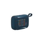 JBL GO5 Φορητό Ηχείο Bluetooth (Μπλε)