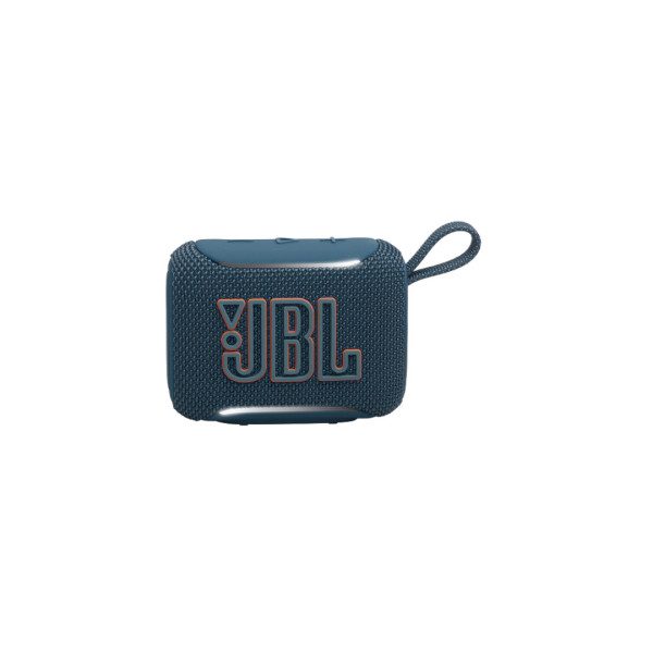 JBL GO5 Φορητό Ηχείο Bluetooth (Μπλε)