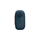JBL GO5 Φορητό Ηχείο Bluetooth (Μπλε)