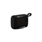 JBL GO5 Φορητό Ηχείο Bluetooth (Μαύρο)
