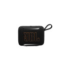 JBL GO5 Φορητό Ηχείο Bluetooth (Μαύρο)