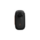JBL GO5 Φορητό Ηχείο Bluetooth (Μαύρο)
