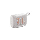 JBL GO5 Φορητό Ηχείο Bluetooth (Λευκό)