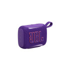 JBL GO5 Φορητό Ηχείο Bluetooth (Purple)