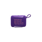 JBL GO5 Φορητό Ηχείο Bluetooth (Purple)