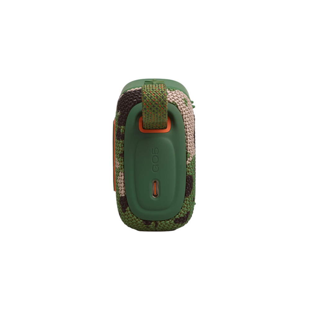 JBL GO5 Φορητό Ηχείο Bluetooth (Squad)