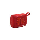 JBL GO5 Φορητό Ηχείο Bluetooth (Κόκκινο)