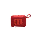 JBL GO5 Φορητό Ηχείο Bluetooth (Κόκκινο)