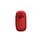 JBL GO5 Φορητό Ηχείο Bluetooth (Κόκκινο)