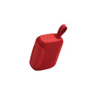 JBL GO5 Φορητό Ηχείο Bluetooth (Κόκκινο)