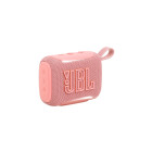 JBL GO5 Φορητό Ηχείο Bluetooth (Pink)