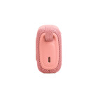 JBL GO5 Φορητό Ηχείο Bluetooth (Pink)
