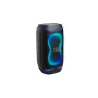 JBL Partybox 130, Bluetooth Party Speaker (Μαύρο)