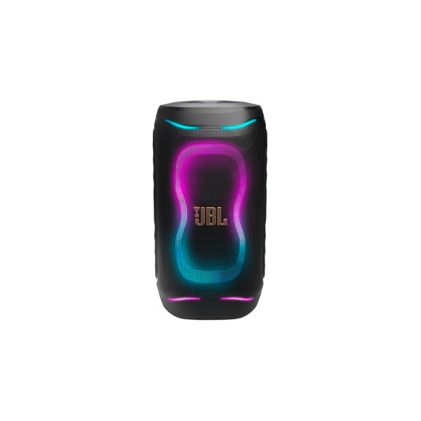 JBL Partybox 130, Bluetooth Party Speaker (Μαύρο)