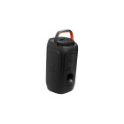 JBL Partybox 130, Bluetooth Party Speaker (Μαύρο)