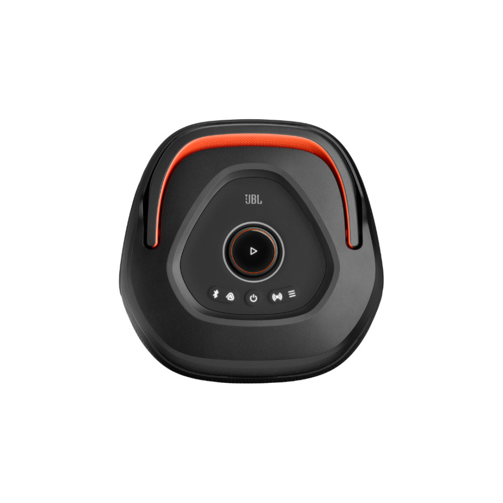JBL Partybox 130, Bluetooth Party Speaker (Μαύρο)