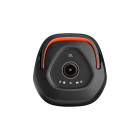 JBL Partybox 130, Bluetooth Party Speaker (Μαύρο)
