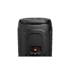 JBL Partybox 130, Bluetooth Party Speaker (Μαύρο)