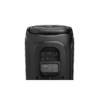 JBL Partybox 130, Bluetooth Party Speaker (Μαύρο)