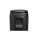 JBL Partybox 130, Bluetooth Party Speaker (Μαύρο)
