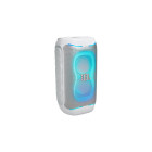 JBL Partybox 130, Bluetooth Party Speaker (Λευκό)