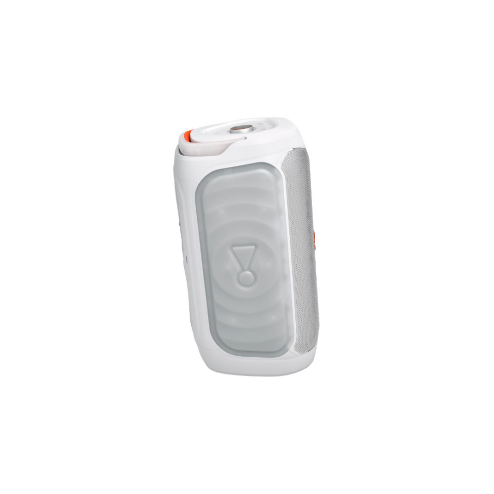 JBL Partybox 130, Bluetooth Party Speaker (Λευκό)