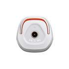 JBL Partybox 130, Bluetooth Party Speaker (Λευκό)