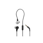 JBL Endurance RUN 3, In-Ear Sport Headphones με Βύσμα 3.5mm (Μαύρο)