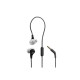 JBL Endurance RUN 3, In-Ear Sport Headphones με Βύσμα 3.5mm (Μαύρο)