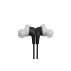 JBL Endurance RUN 3, In-Ear Sport Headphones με Βύσμα 3.5mm (Μαύρο)